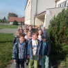 Wycieczka klasy III do Buska - Zdroju 2023